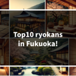 【Only local knows】Top10 ramen shops in Fukuoka!